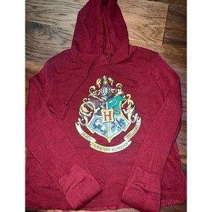 Harry potter Hogwarts Hoodie